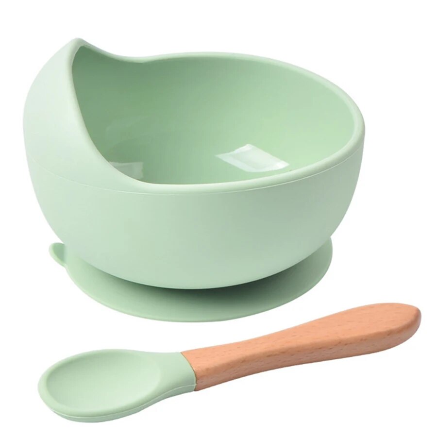 High Quality Spill-Proof Silic - Baby Food Jars 评论和价格