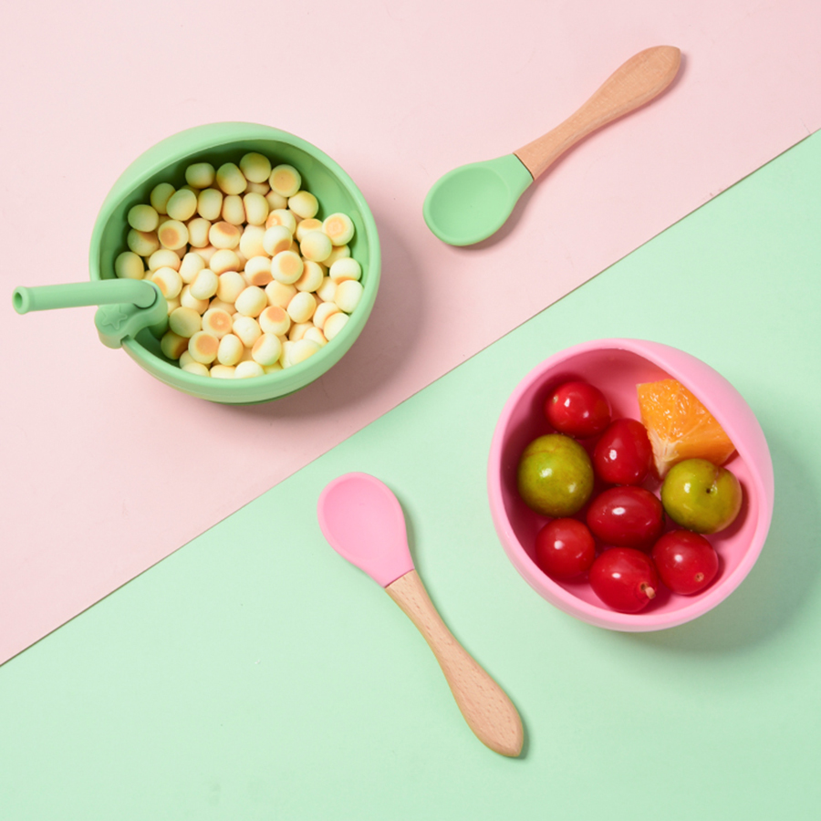 High Quality Spill-Proof Silic - Baby Food Jars 评论和价格