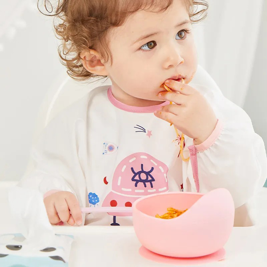High Quality Spill-Proof Silic - Baby Food Jars 评论和价格