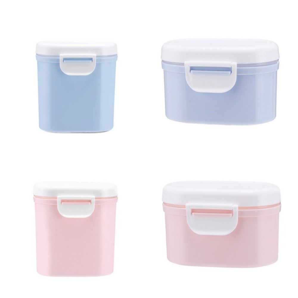 Portable Infant Milk Powder Bo - Baby Food Delivery 评论和价格