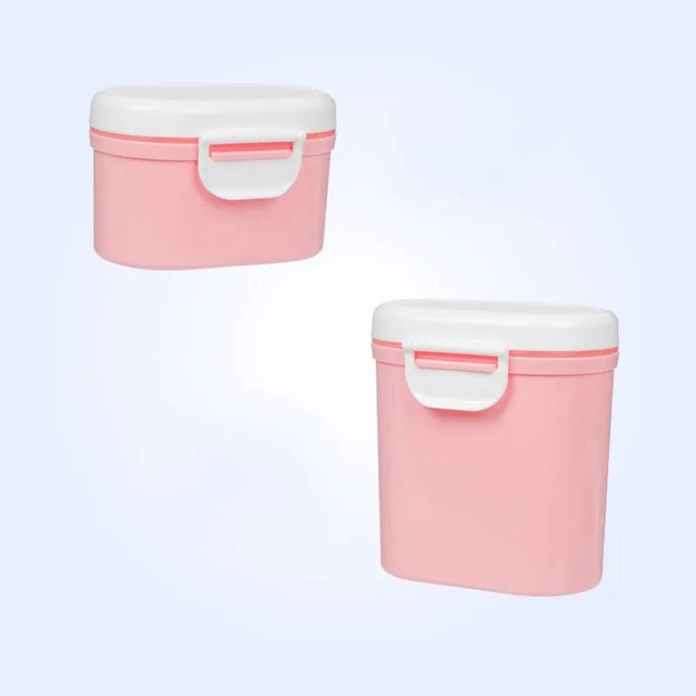 Portable Infant Milk Powder Bo - Baby Food Delivery 评论和价格