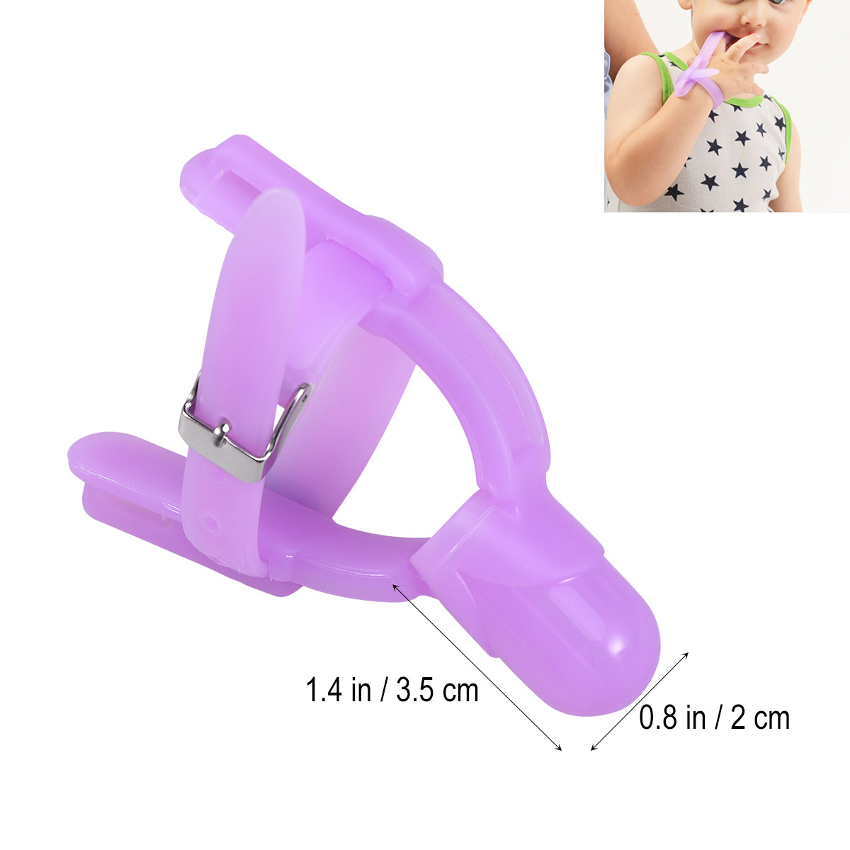Baby Finger Teether Food Grade - Baby Food For 6 Months 评论和价格