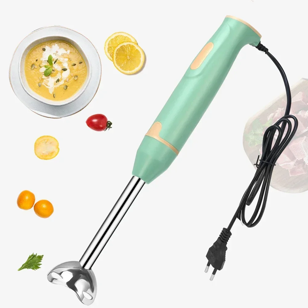 400W Handheld Blender Electric - Baby Food Masher 评论和价格