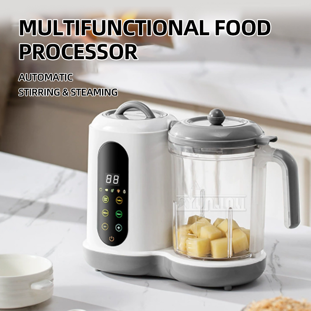 Multifunctional Blender Grinde - Baby Food Grinder Machine 评论和价格