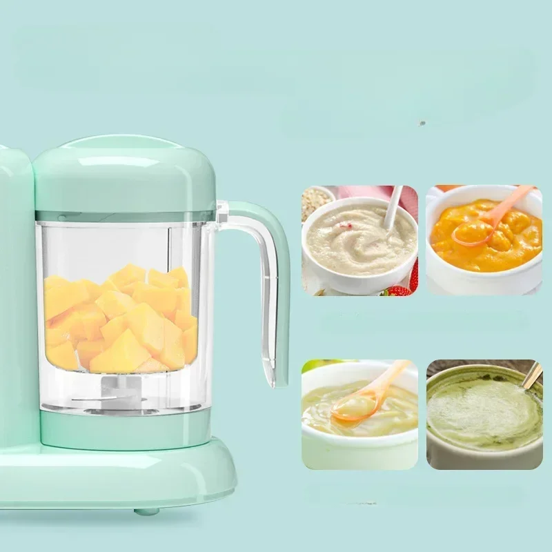 Baby Food Supplement Machine C - Baby Food Grinder Machine 评论和价格