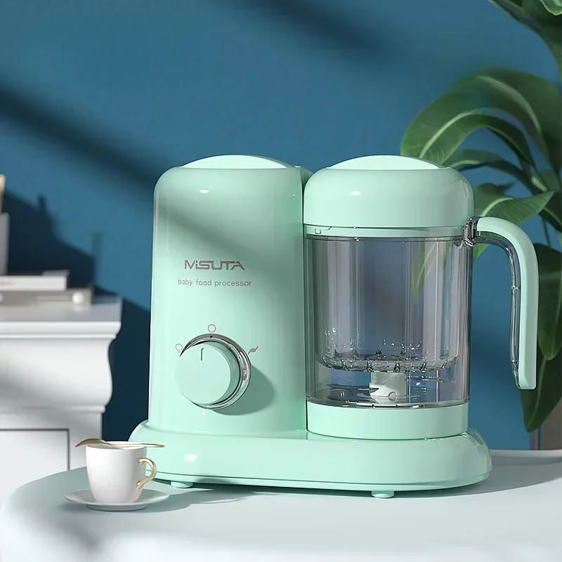 Baby Food Supplement Machine C - Baby Food Grinder Machine 评论和价格