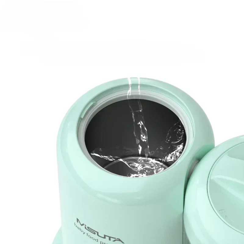 Baby Food Supplement Machine C - Baby Food Grinder Machine 评论和价格
