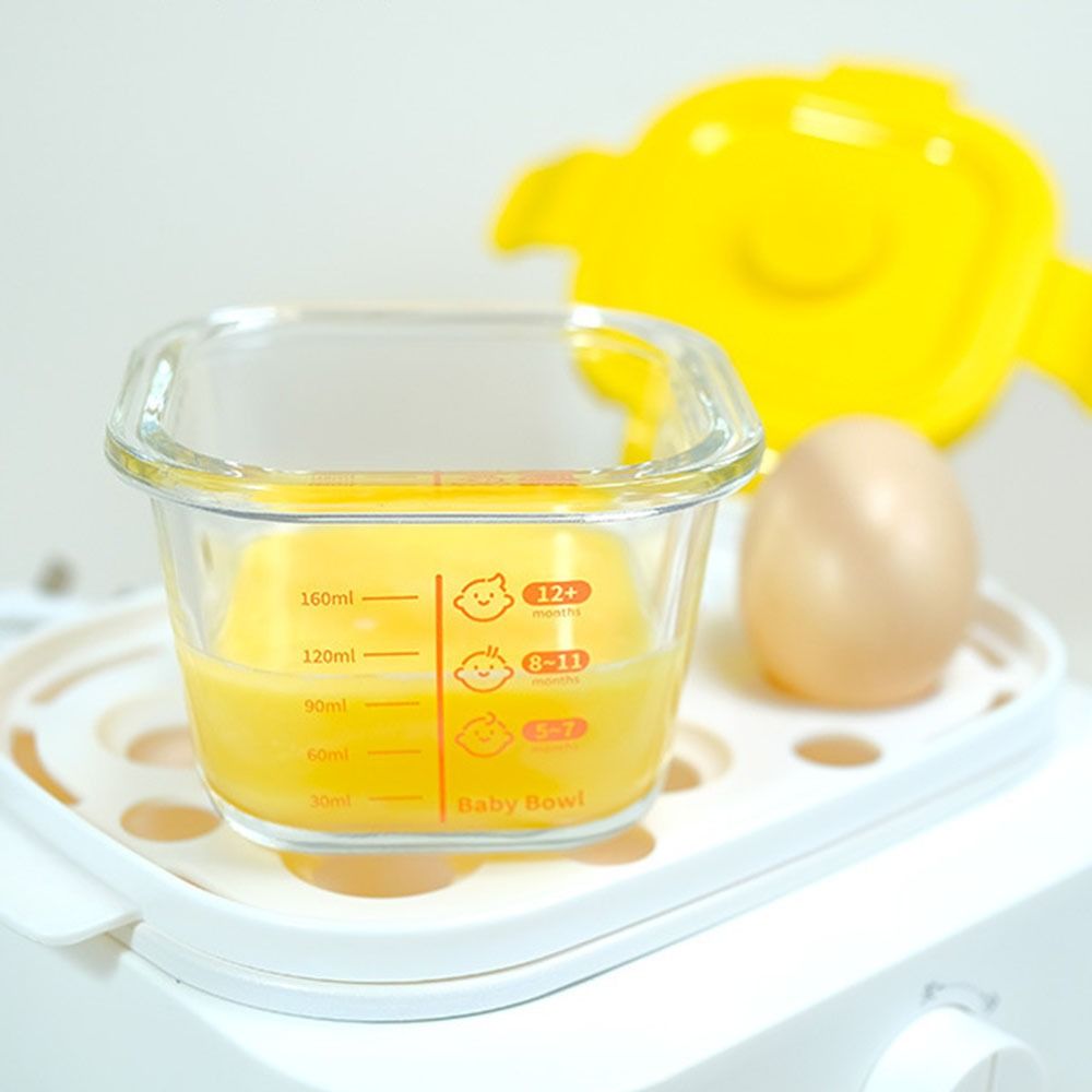 170ml Baby Food Storage Jar Gl - Baby Food Jars 评论和价格