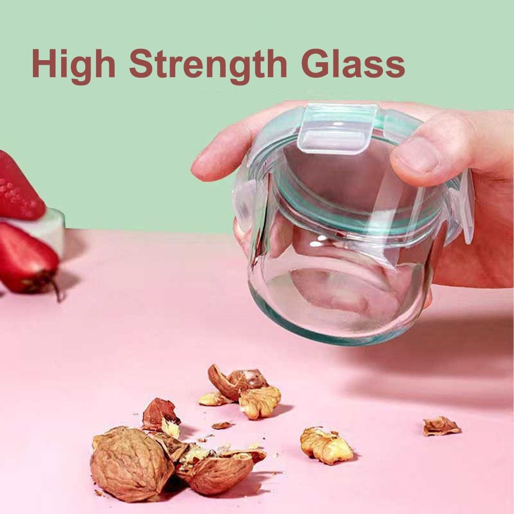 170ml Baby Food Storage Jar Gl - Baby Food Jars 评论和价格