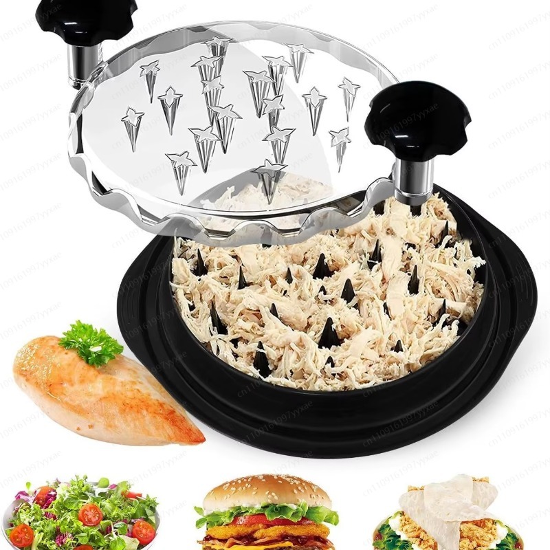 Multifunctional  breast shredd - Baby Food Grinder Machine 评论和价格