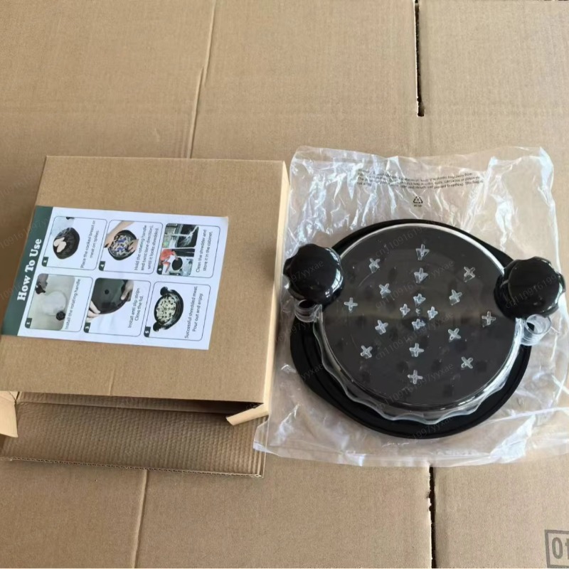 Multifunctional  breast shredd - Baby Food Grinder Machine 评论和价格