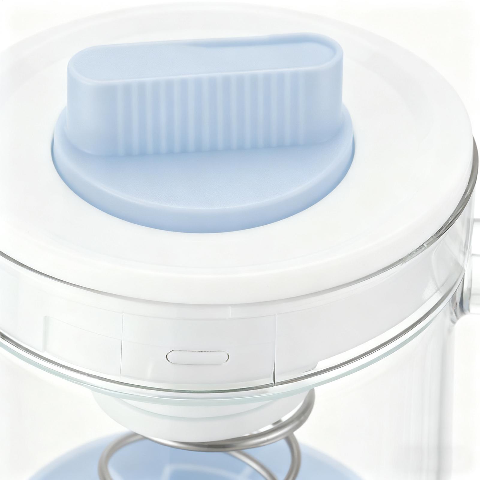 Yogurt Strainer Yogurt Pressur - Baby Food In Restaurant 评论和价格