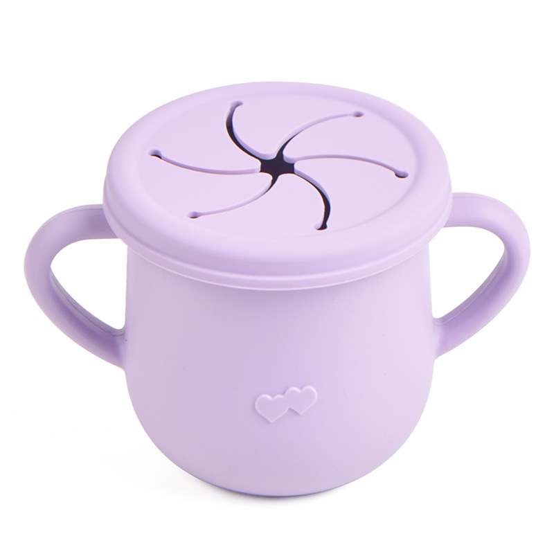 Baby Silicone Feeding Cups Por - Baby Food Delivery 评论和价格