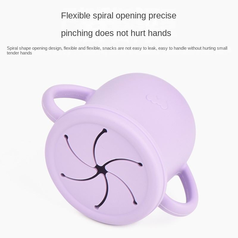 Baby Silicone Feeding Cups Por - Baby Food Delivery 评论和价格