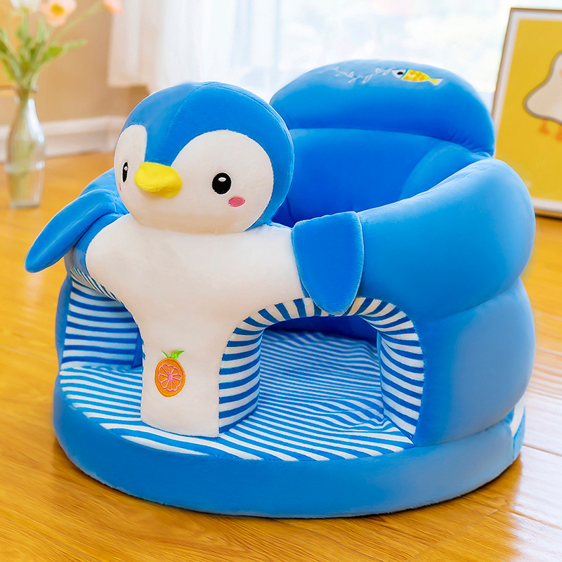 Cute Baby Sofa Support Seat Co - Baby Food Chair 评论和价格