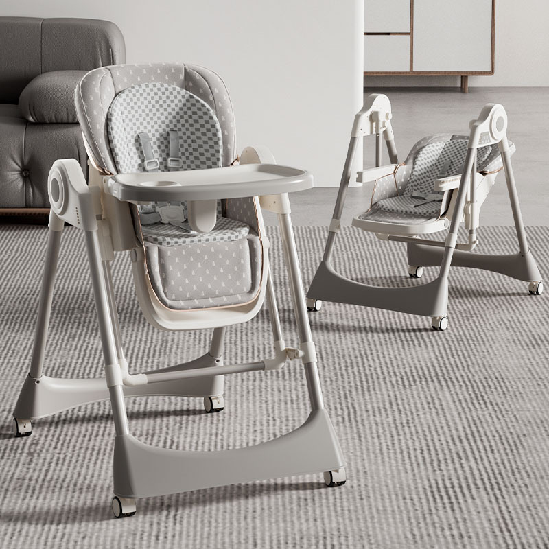 Baby Dining Chair Electric Mul - Baby Food Chair 评论和价格