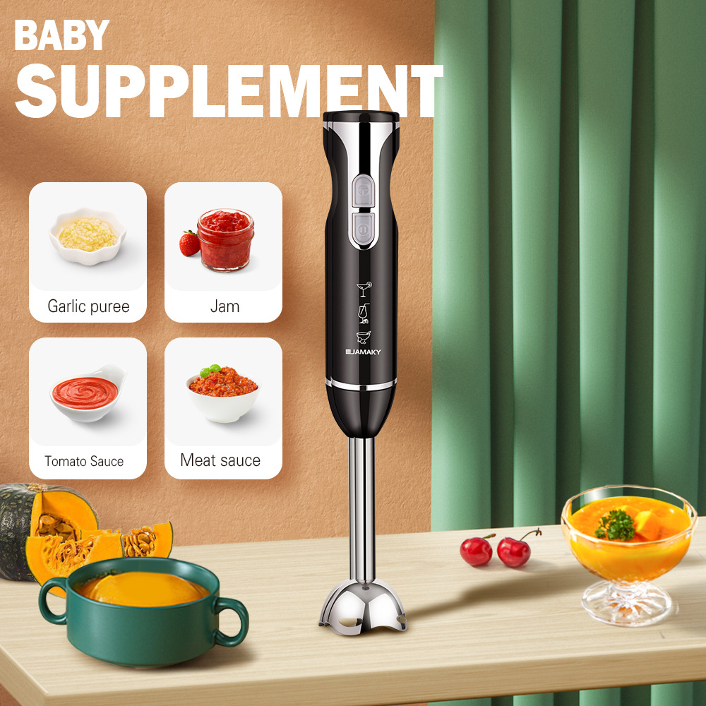 Home Portable Handheld Cooking - Baby Food Grinder Machine 评论和价格