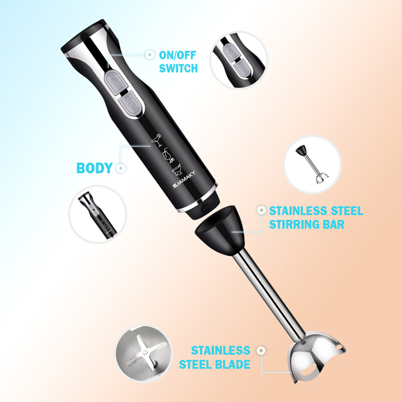 Home Portable Handheld Cooking - Baby Food Grinder Machine 评论和价格