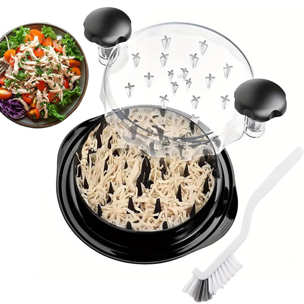 10 Inches Manual Chicken Breas - Baby Food Masher 评论和价格