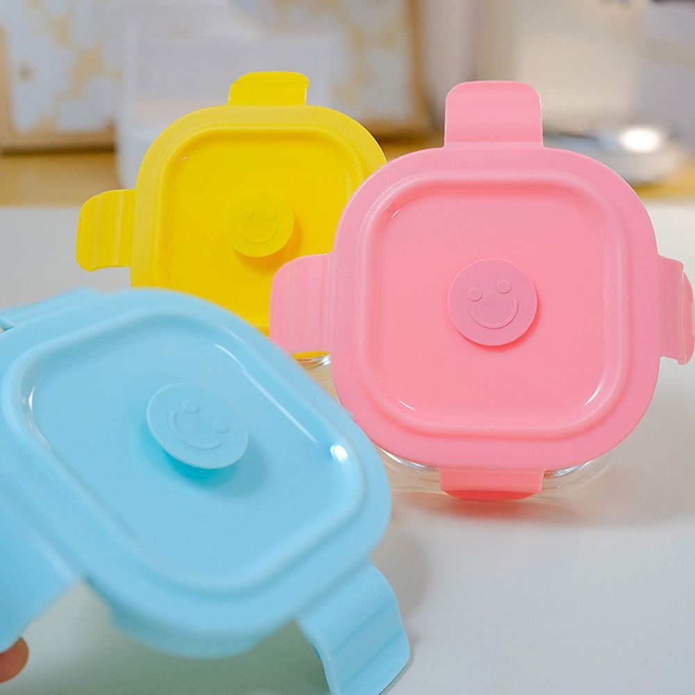 New 170ml Food Storage Box Fro - Baby Food Jars 评论和价格