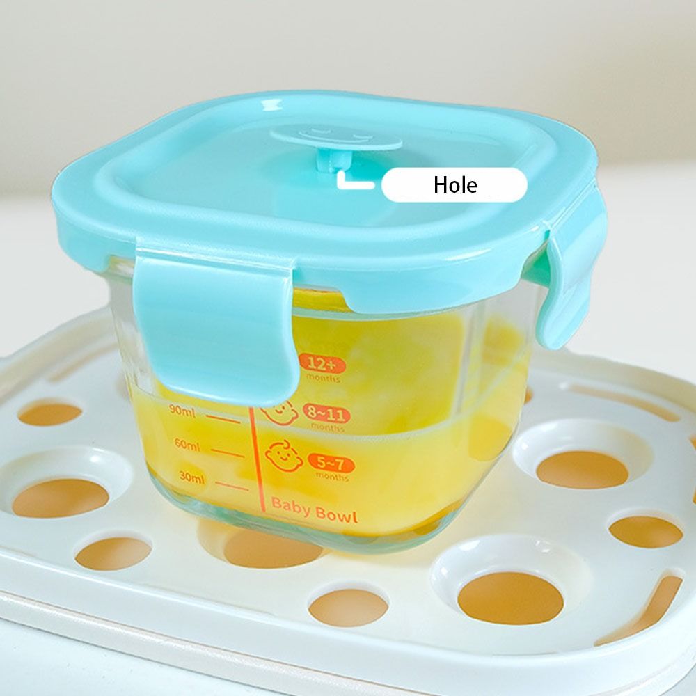 New 170ml Food Storage Box Fro - Baby Food Jars 评论和价格