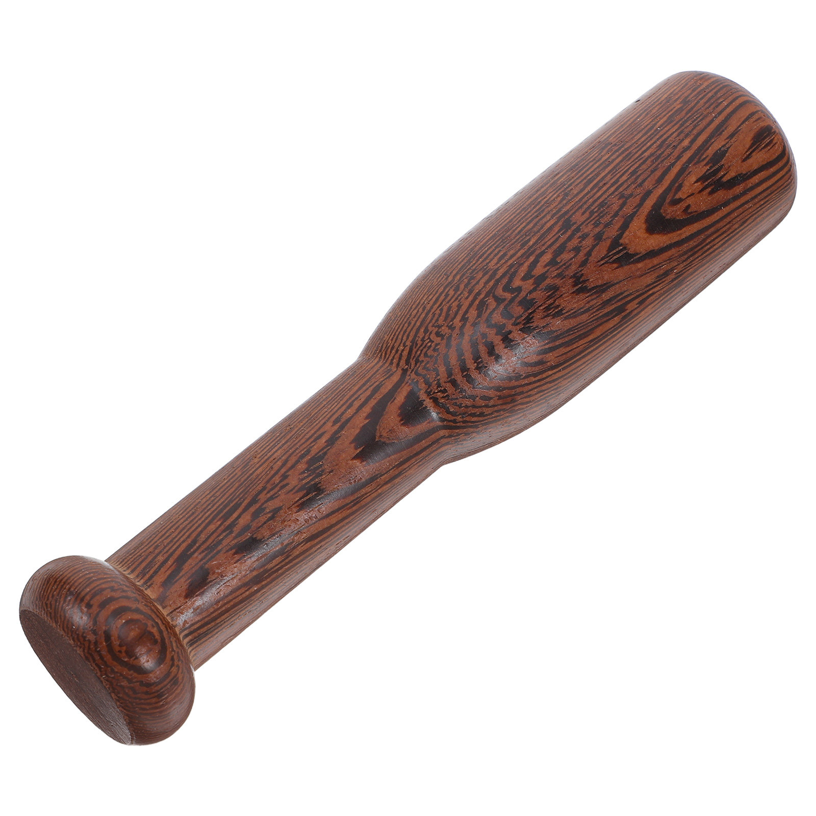 Natural Wood Hand Grinder Crus - Baby Food Masher 评论和价格