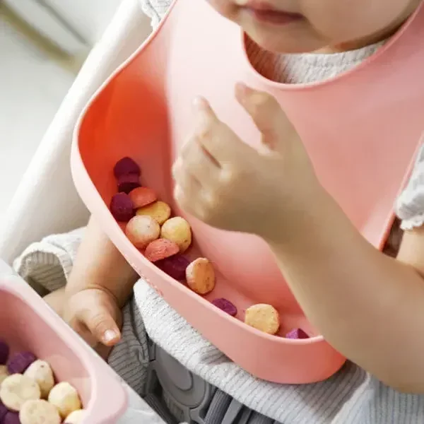 Food Grade Silicone Child Dish - Baby Food Jars 评论和价格