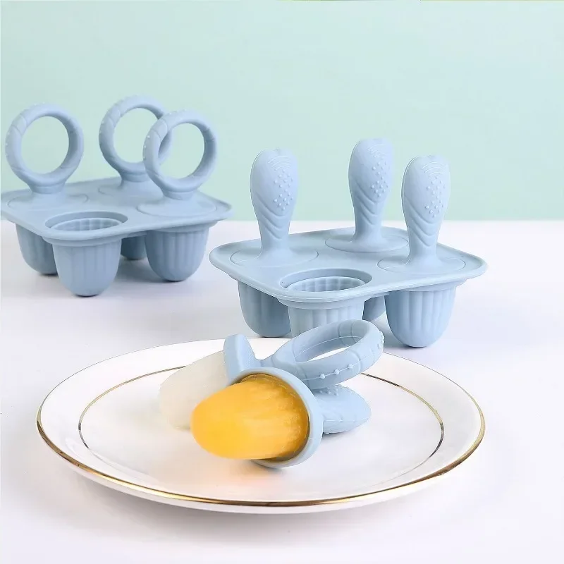5PCS Baby Fruit and Vegetable  - Baby Food Delivery 评论和价格