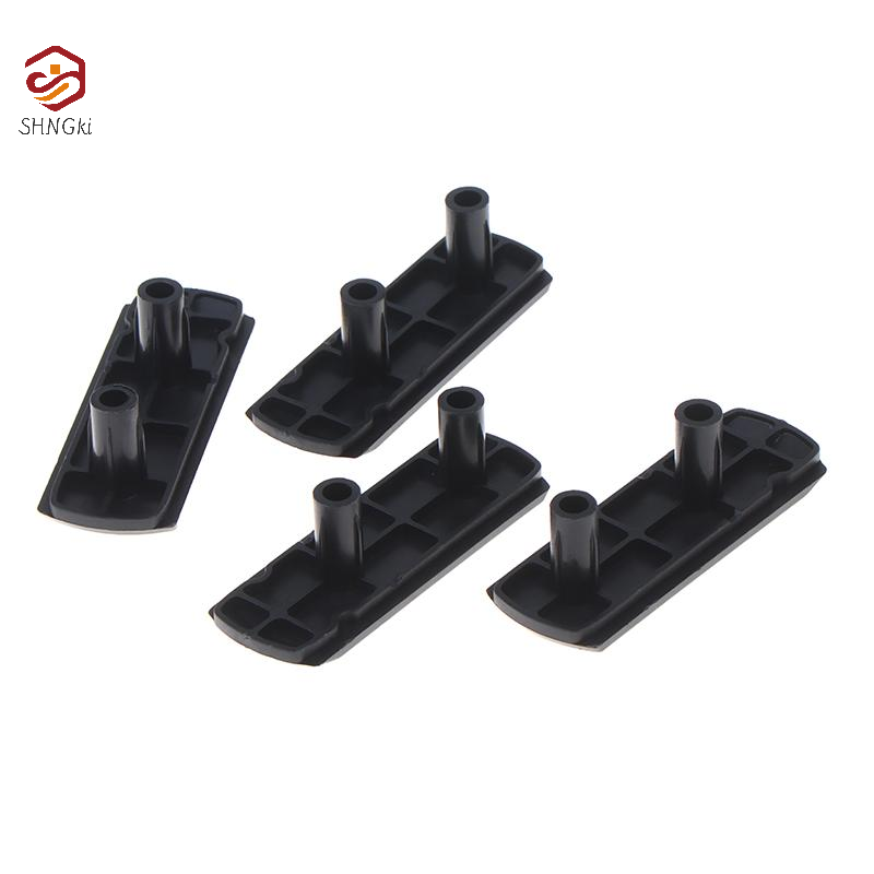 4 Pack High Chair Foot Rest Re - Baby Food Chair 评论和价格
