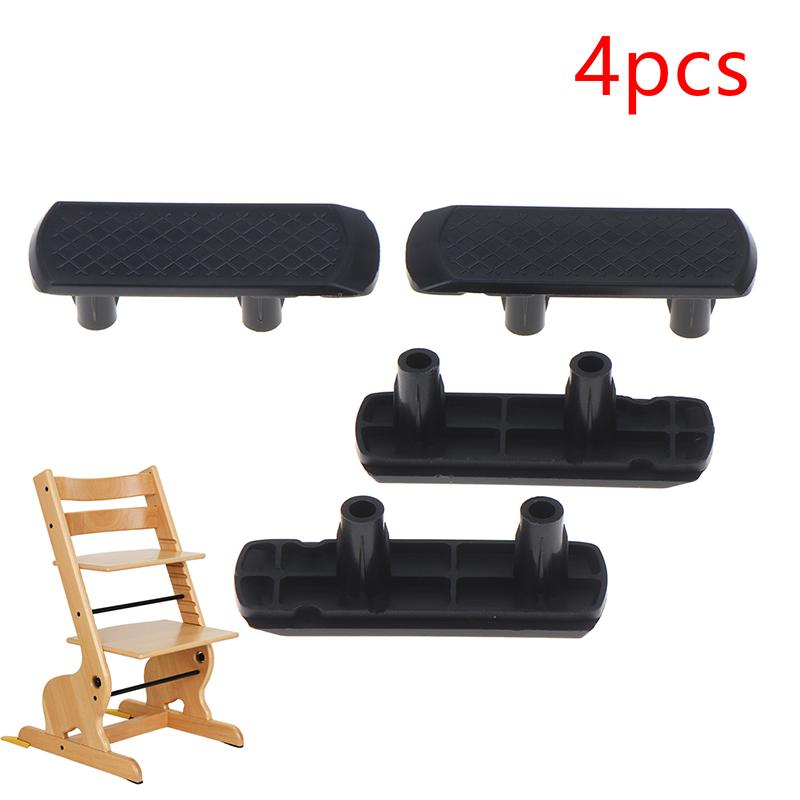 4 Pack High Chair Foot Rest Re - Baby Food Chair 评论和价格