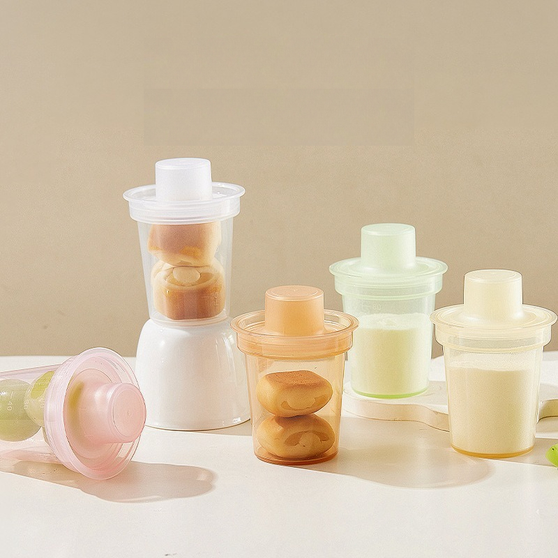 Portable Baby Formula Dispense - Baby Food Delivery 评论和价格