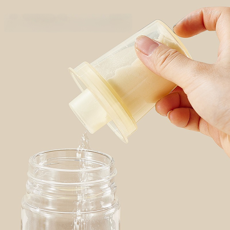 Portable Baby Formula Dispense - Baby Food Delivery 评论和价格