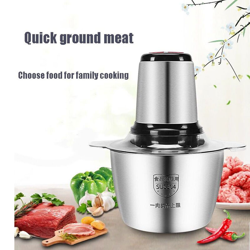 500W Portable Household Blende - Baby Food Grinder Machine 评论和价格