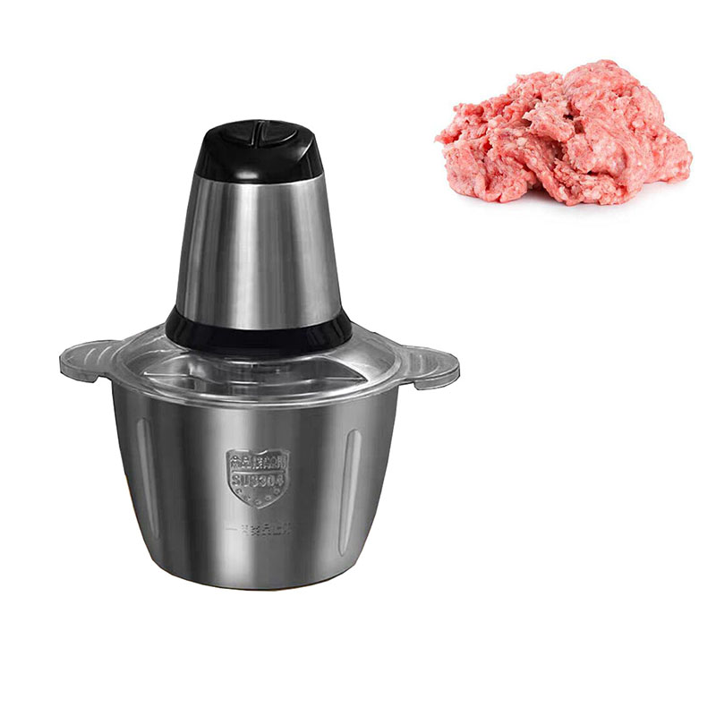 500W Portable Household Blende - Baby Food Grinder Machine 评论和价格