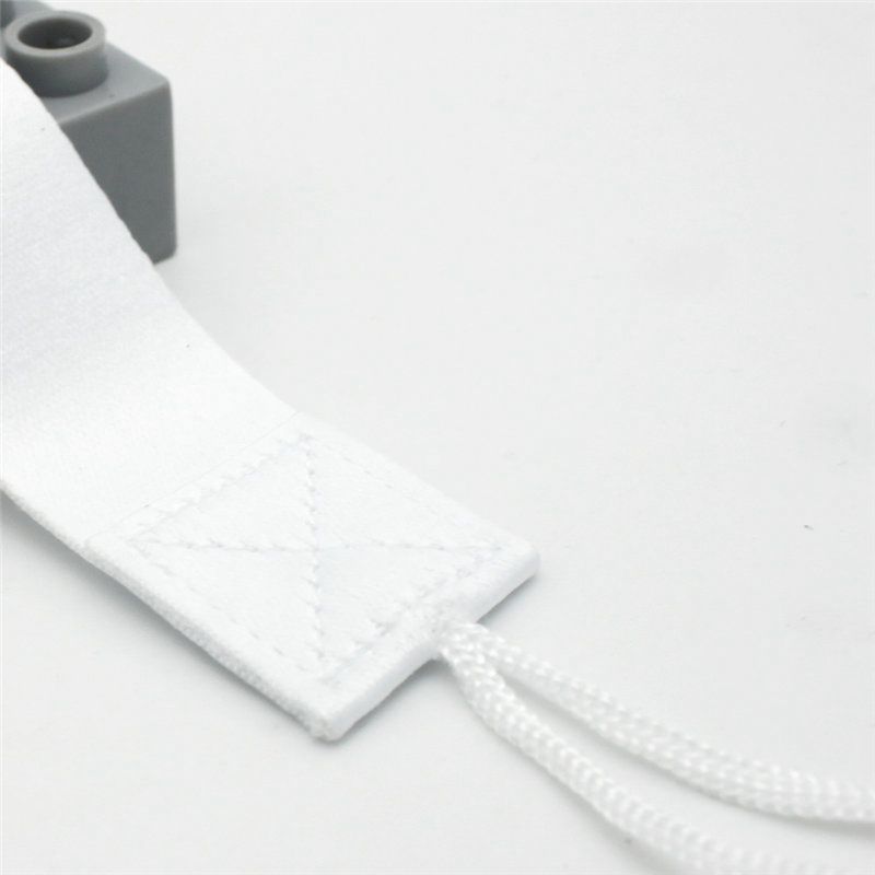 ABTI-Textile Clip-On Pacifier  - Baby Food For 6 Months 评论和价格