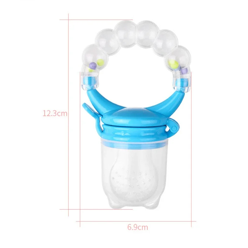 Baby Food Nibbler Feeding Spoo - Baby Food Jars 评论和价格