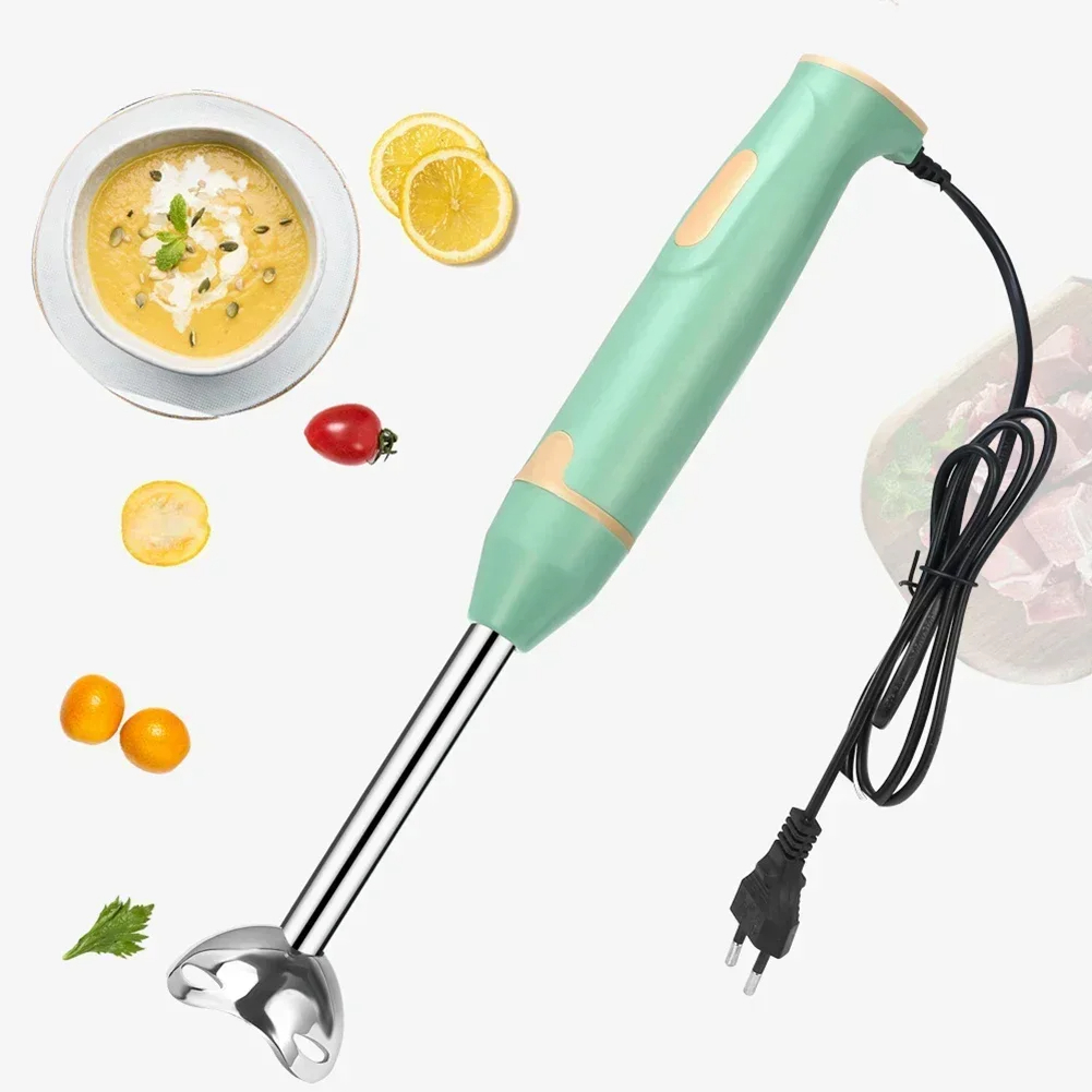 Immersion Hand Stick Blender E - Baby Food Grinder Machine 评论和价格