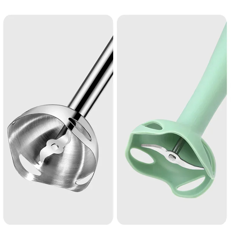 Immersion Hand Stick Blender E - Baby Food Grinder Machine 评论和价格