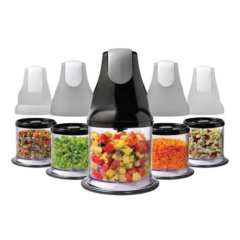 Multifunctional Electric Meat  - Baby Food Grinder Machine 评论和价格