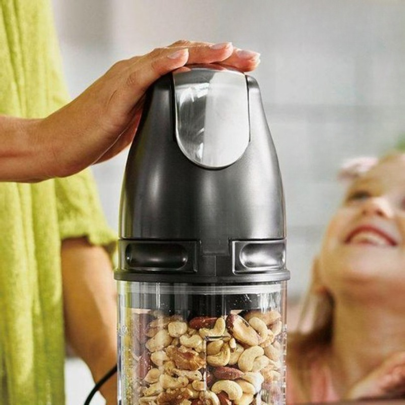 Multifunctional Electric Meat  - Baby Food Grinder Machine 评论和价格