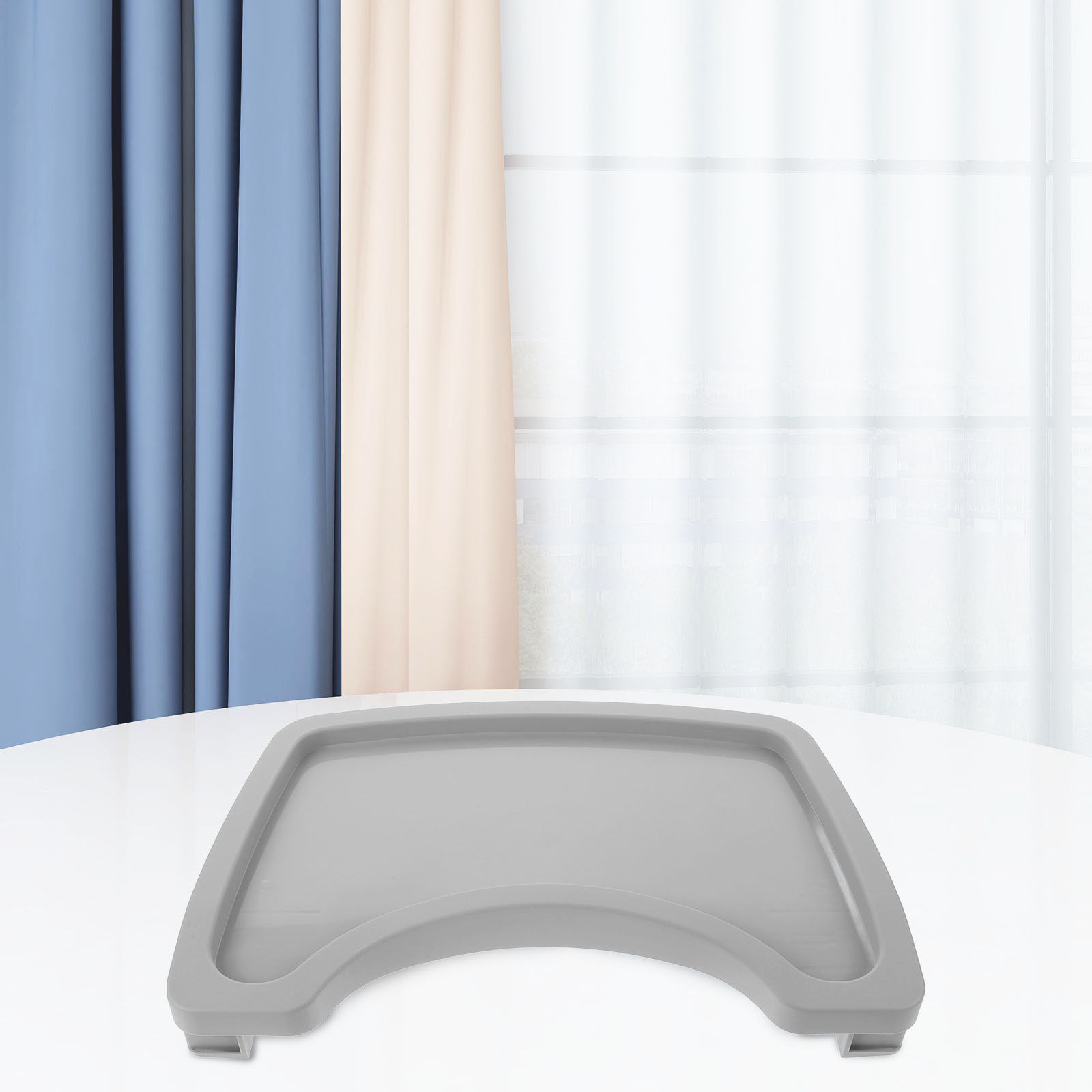 Baby High Chair Food Tray Plas - Baby Food Chair 评论和价格
