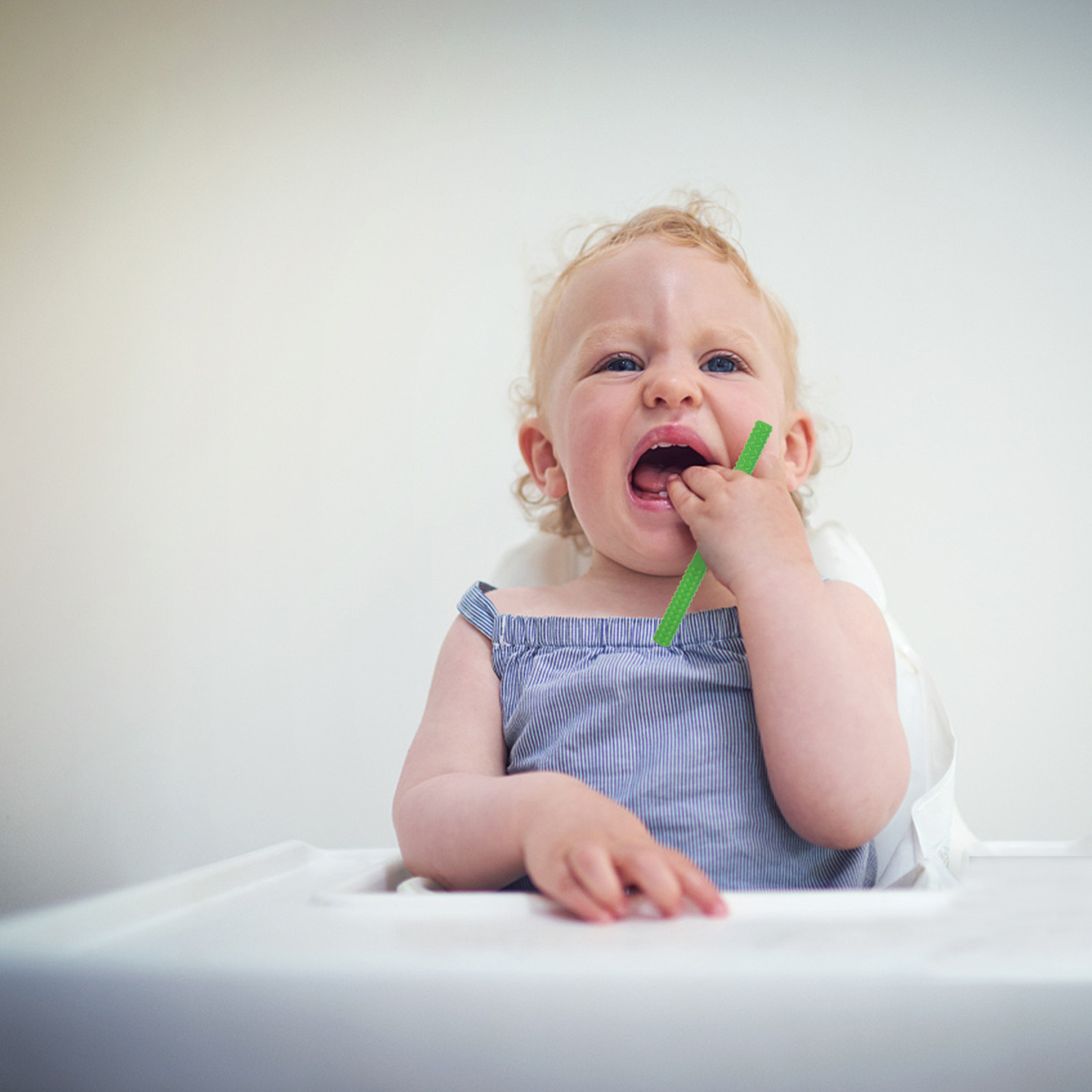 3Pcs Food Grade Silicone Baby  - Baby Food Grade 评论和价格
