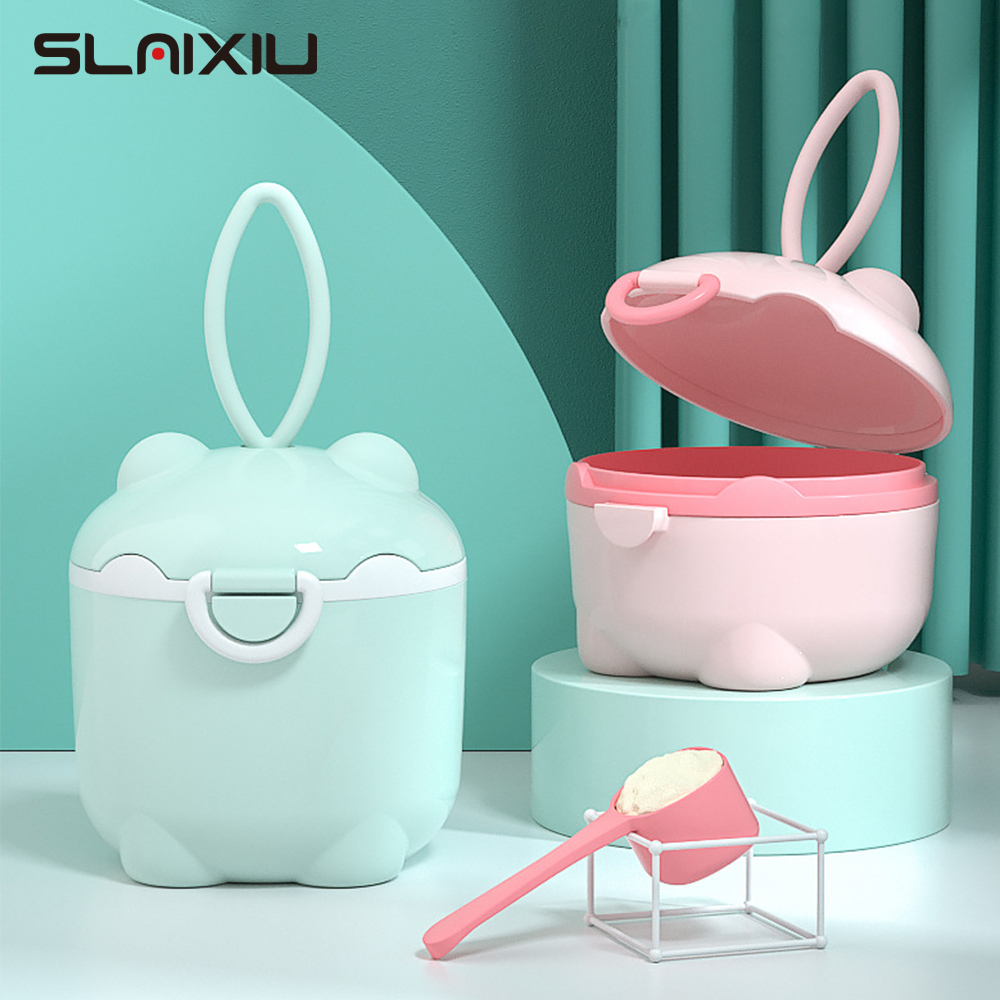Milk Powder Box Baby Milk Powd - Baby Food Delivery 评论和价格
