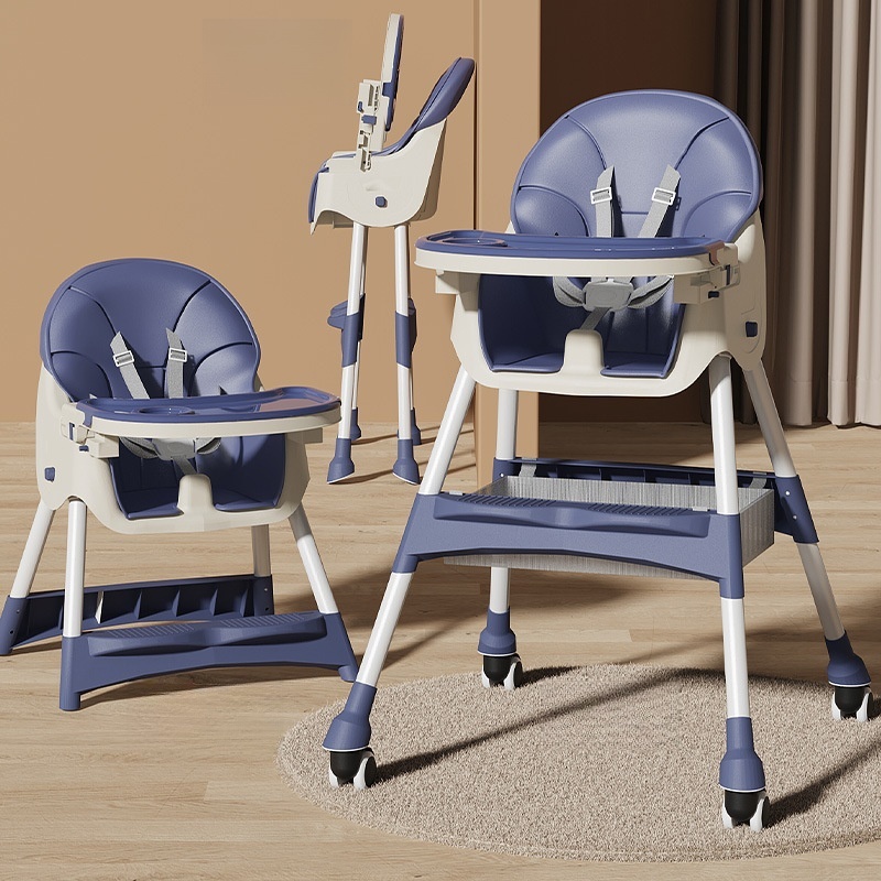Multi-functional Baby Dining C - Baby Food Chair 评论和价格