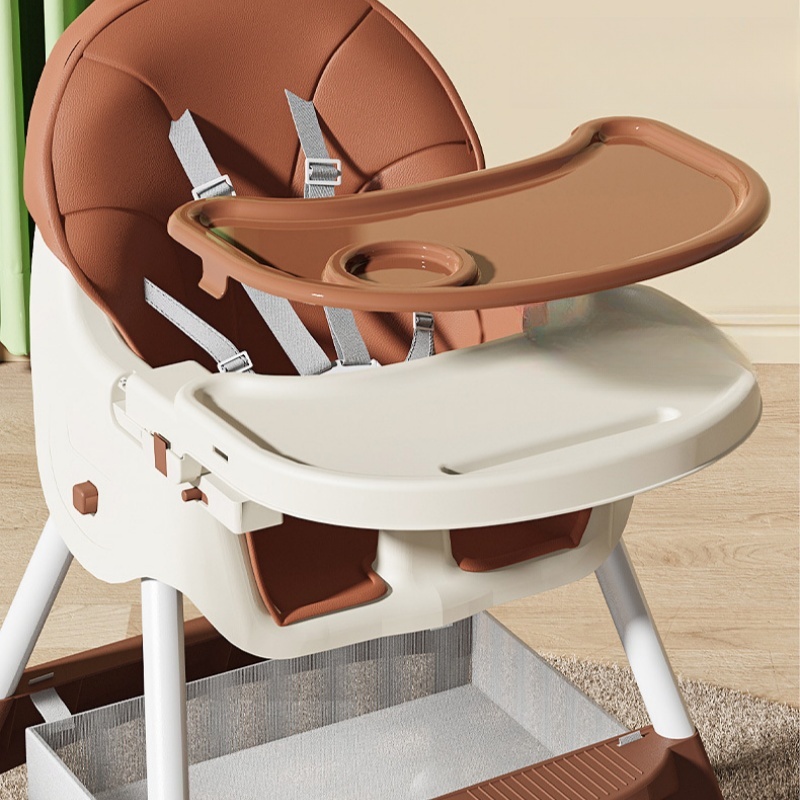 Multi-functional Baby Dining C - Baby Food Chair 评论和价格