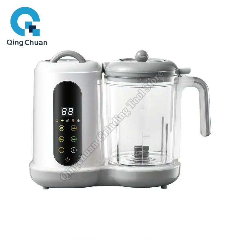 Baby Food Maker Multifunctiona - Baby Food Blender And Steamer 评论和价格
