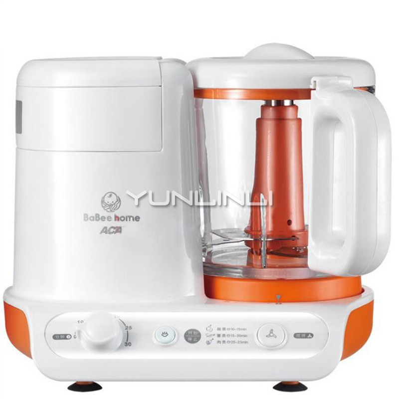 Multifunctional Baby Food Proc - Baby Food Grinder Machine 评论和价格