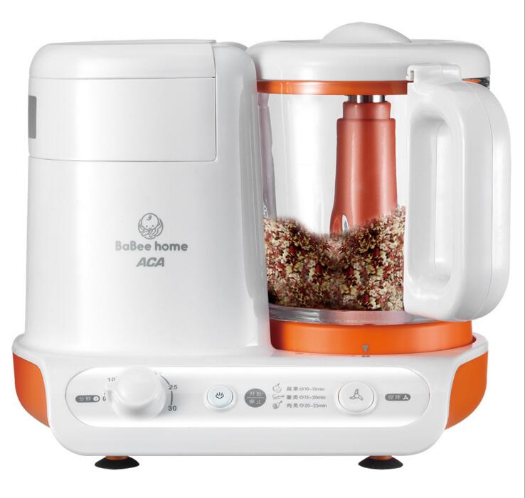 Multifunctional Baby Food Proc - Baby Food Grinder Machine 评论和价格
