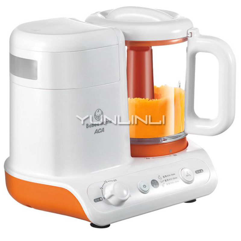 Multifunctional Baby Food Proc - Baby Food Grinder Machine 评论和价格
