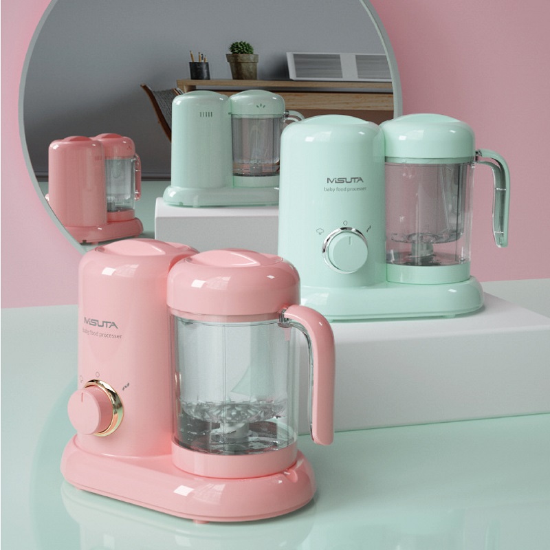 220V Multi-Function Electric B - Baby Food Grinder Machine 评论和价格